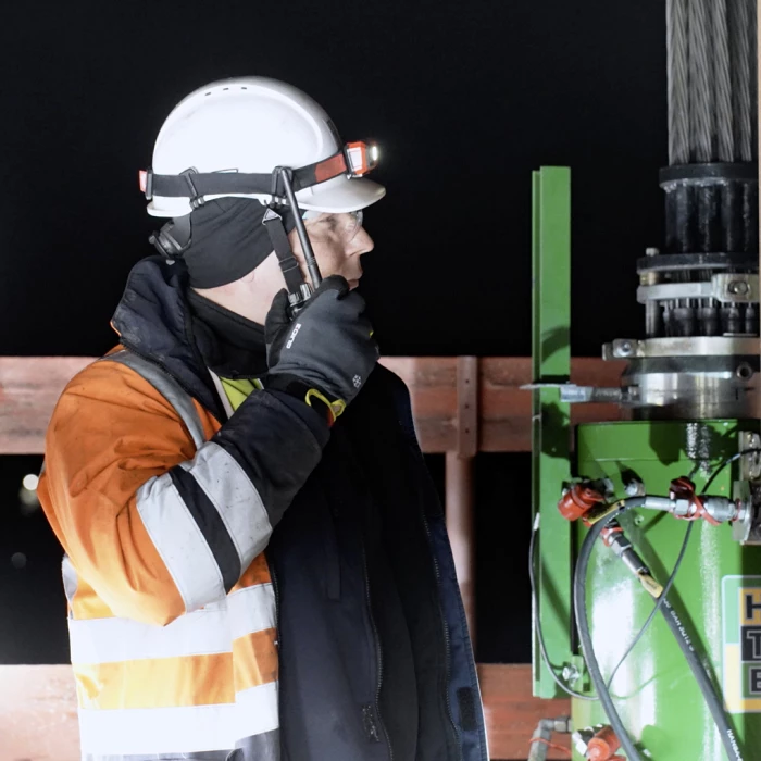 Hebetec Supervisor Hebetec Supervisor