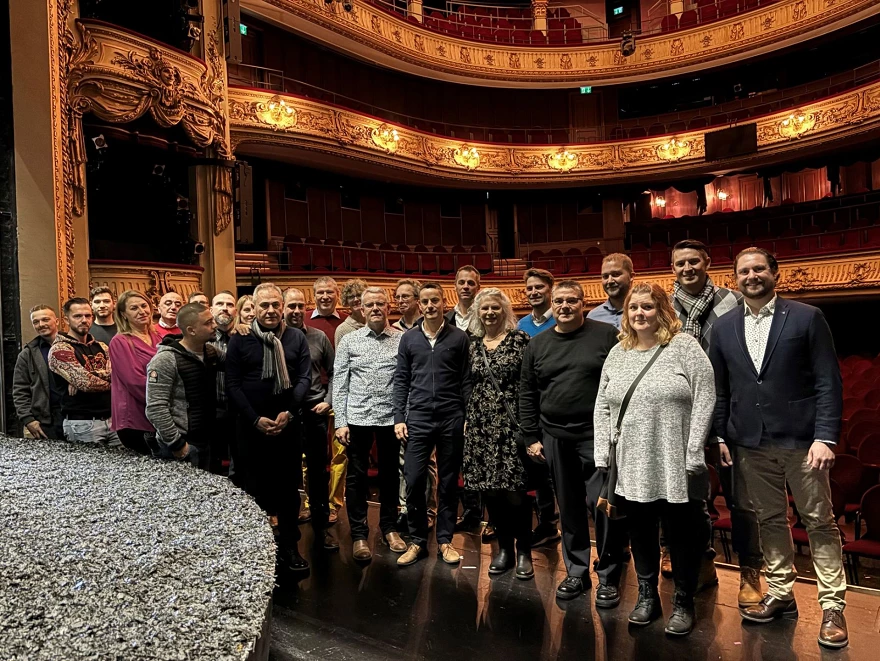 Hebetec in Bern Hebetec in Bern