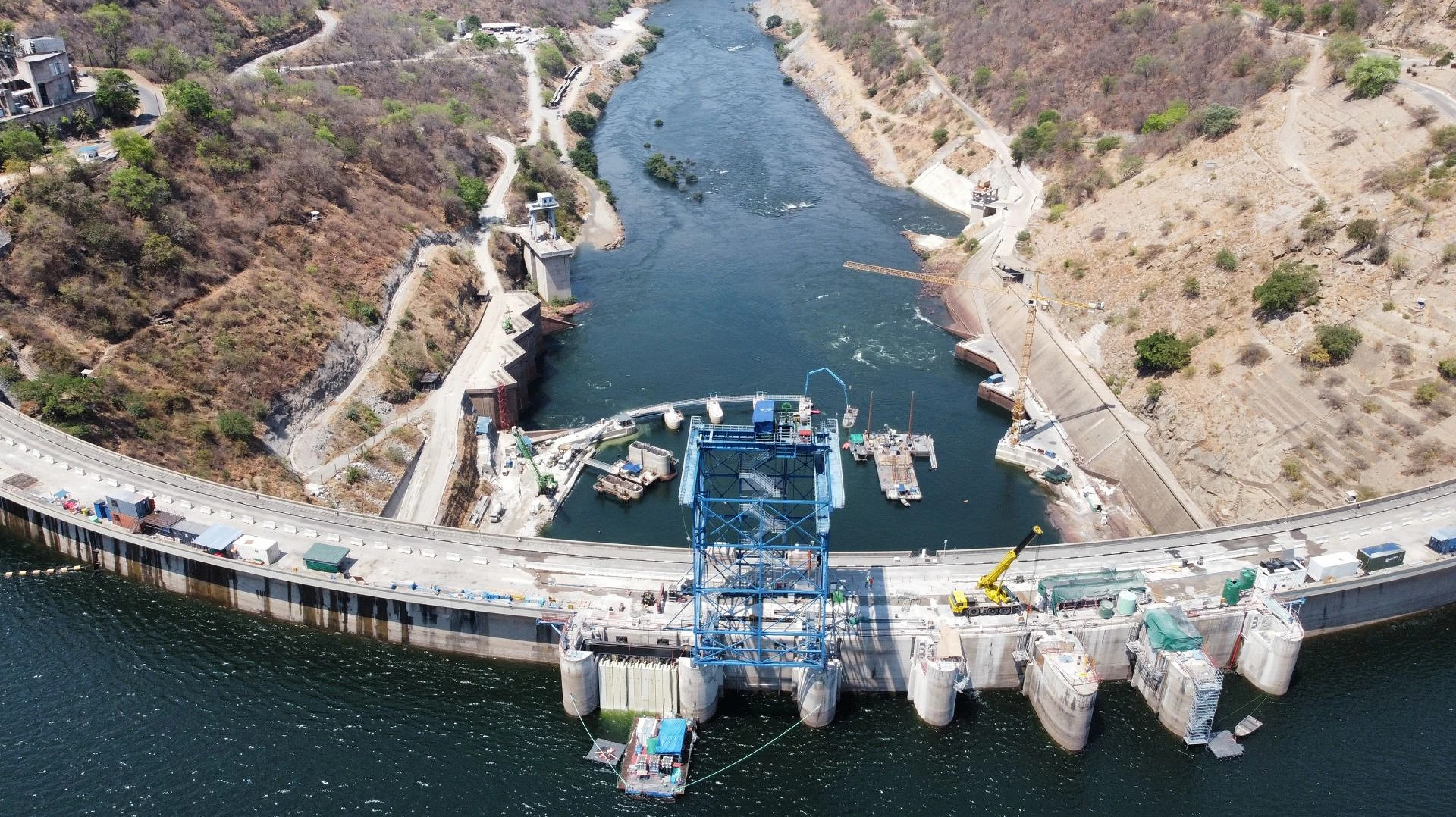 Kariba Dam_2021-10-26 Kariba Dam_2021-10-26