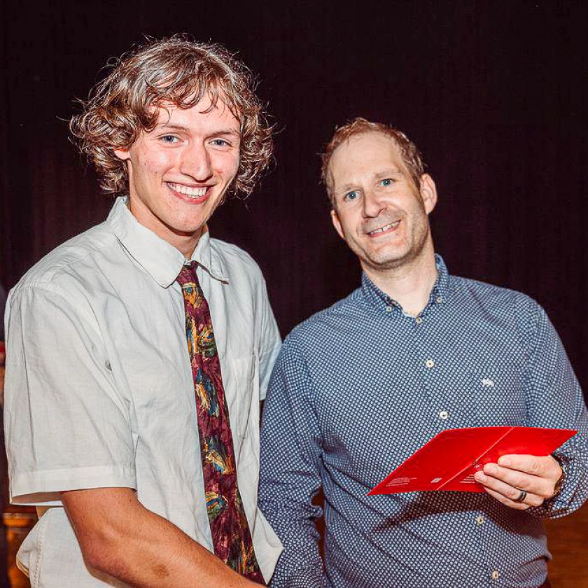 EFZ Jeremy Morel EFZ Jeremy Morel